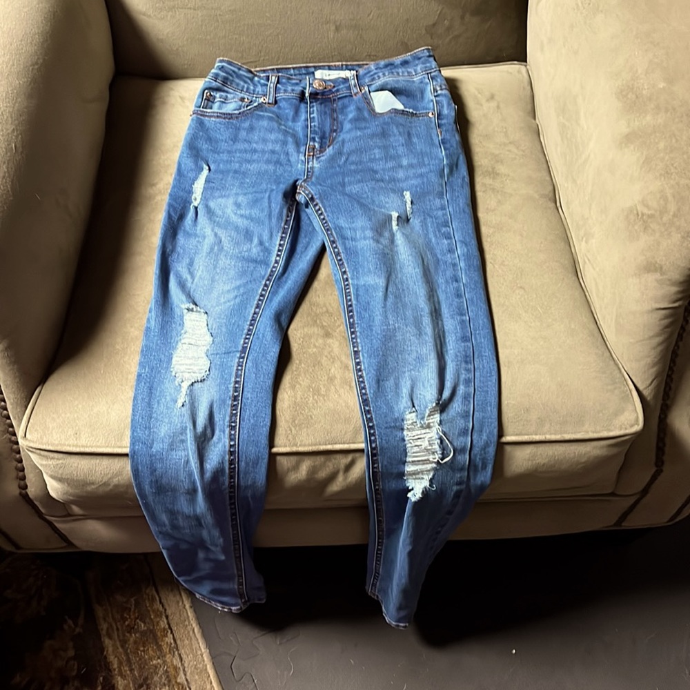 Forever 21  Size 25